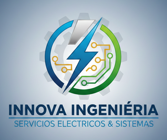 Logo Servicios De Ingenieria